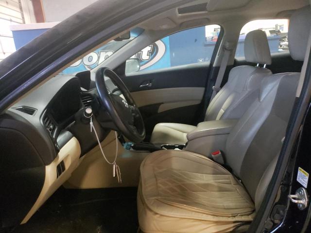 36635223 :رقم المزاد ، 19VDE1F74DE000330 vin ، 2013 Acura Ilx 20 Tech مزاد بيع
