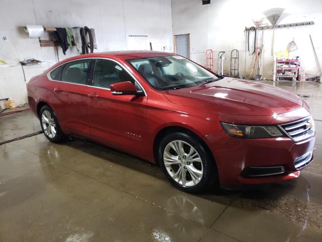 Продаж на аукціоні авто 2015 Chevrolet Impala Lt, vin: 2G1125S37F9290098, номер лоту: 36181113