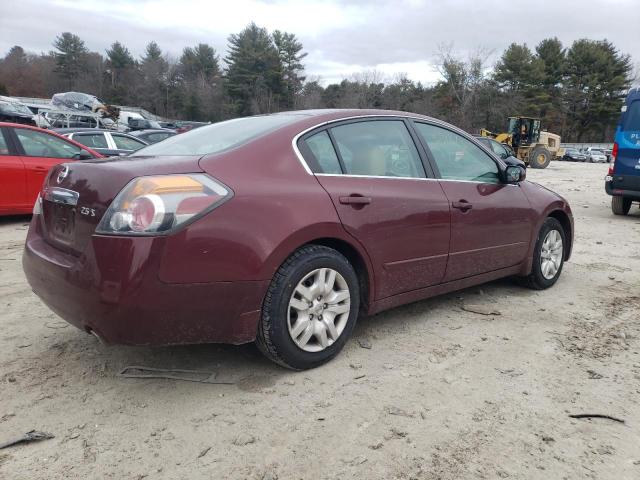 2011 Nissan Altima Base მანქანა იყიდება აუქციონზე, vin: 1N4AL2AP0BN515983, აუქციონის ნომერი: 36008873