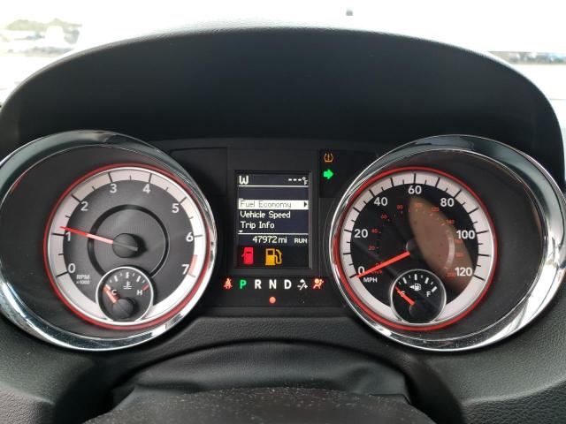 Продаж на аукціоні авто 2016 Dodge Grand Caravan Sxt, vin: 2C4RDGCG8GR347959, номер лоту: 35948613