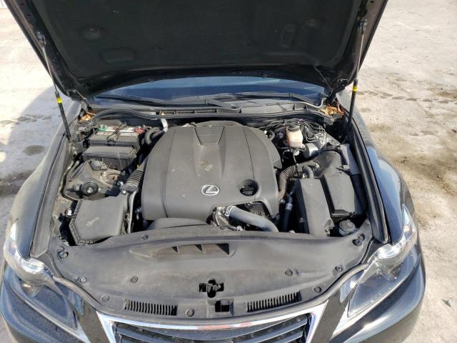 2015 Lexus Is 250 მანქანა იყიდება აუქციონზე, vin: JTHBF1D27F5047433, აუქციონის ნომერი: 73617342