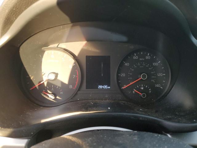 Aukcja sprzedaży 2021 Kia Rio Lx, vin: 3KPA24AD8ME378846, numer aukcji: 36435463