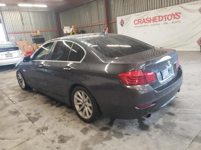 Продажа на аукционе авто 2014 Bmw 535 I, vin: WBA5B1C50ED482835, номер лота: 36487193