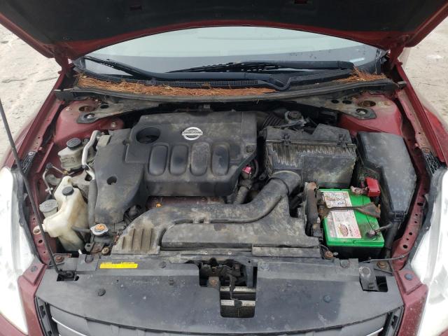 2011 Nissan Altima Base მანქანა იყიდება აუქციონზე, vin: 1N4AL2AP0BN515983, აუქციონის ნომერი: 36008873
