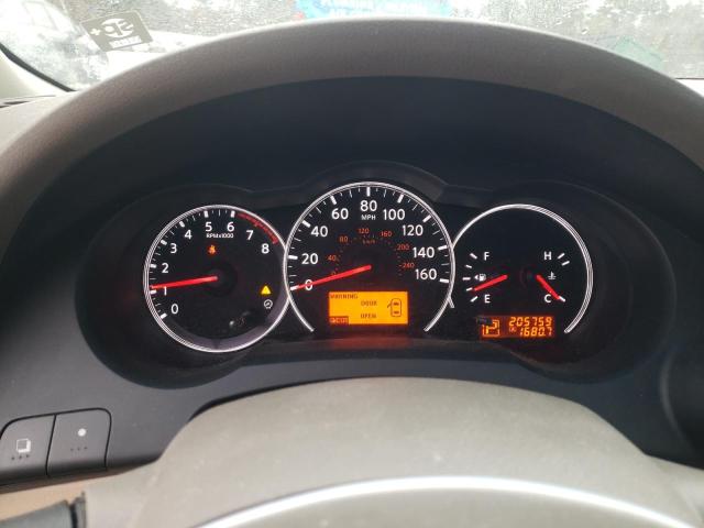 2011 Nissan Altima Base მანქანა იყიდება აუქციონზე, vin: 1N4AL2AP0BN515983, აუქციონის ნომერი: 36008873