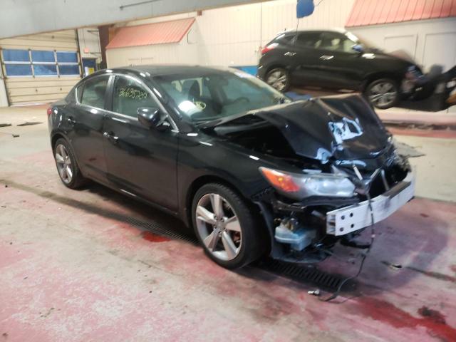 36635223 :رقم المزاد ، 19VDE1F74DE000330 vin ، 2013 Acura Ilx 20 Tech مزاد بيع