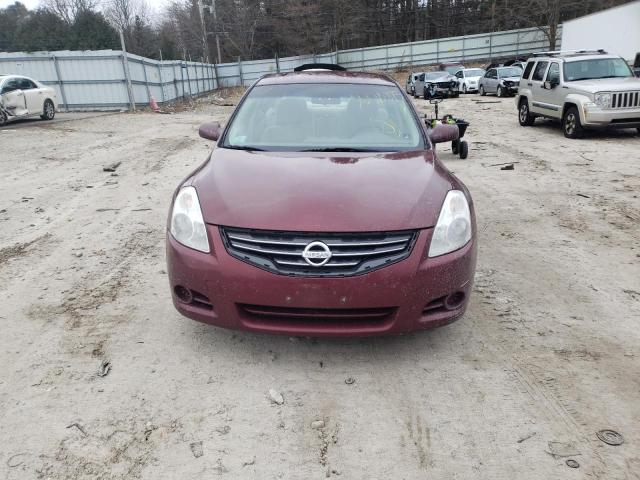 2011 Nissan Altima Base მანქანა იყიდება აუქციონზე, vin: 1N4AL2AP0BN515983, აუქციონის ნომერი: 36008873