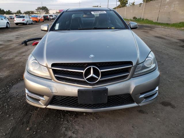 Aukcja sprzedaży 2014 Mercedes-benz C 350, vin: WDDGJ5HBXEG215193, numer aukcji: 36095493