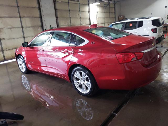 Продаж на аукціоні авто 2015 Chevrolet Impala Lt, vin: 2G1125S37F9290098, номер лоту: 36181113