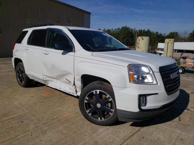 Продаж на аукціоні авто 2017 Gmc Terrain Slt, vin: 2GKALPEK4H6141885, номер лоту: 36623893