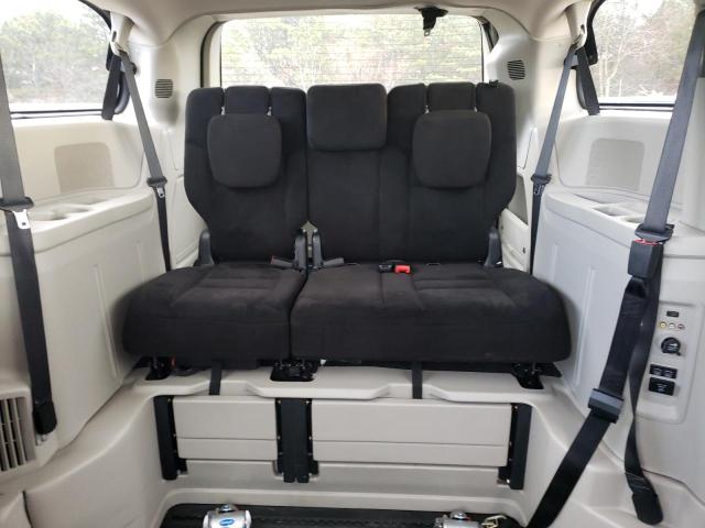 Продаж на аукціоні авто 2016 Dodge Grand Caravan Sxt, vin: 2C4RDGCG8GR347959, номер лоту: 35948613