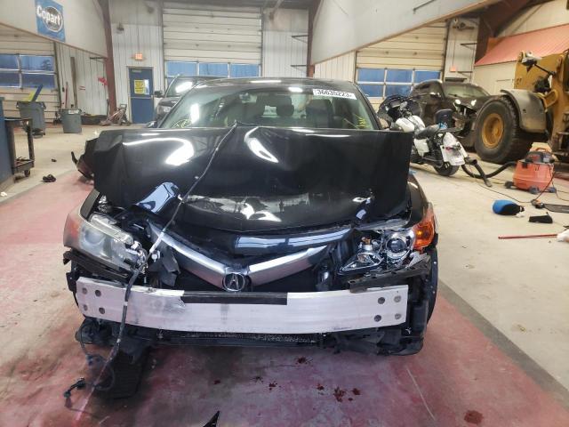 36635223 :رقم المزاد ، 19VDE1F74DE000330 vin ، 2013 Acura Ilx 20 Tech مزاد بيع