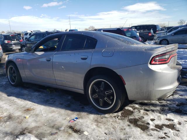 36257633 :رقم المزاد ، 2C3CDXHG5GH302017 vin ، 2016 Dodge Charger Sxt مزاد بيع