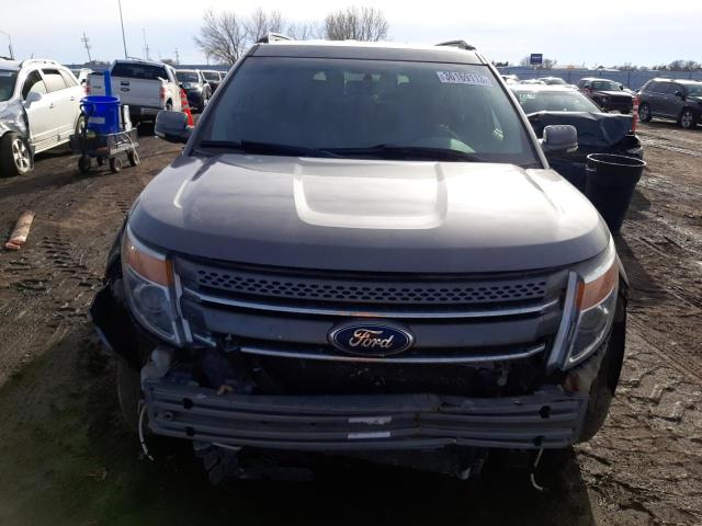 Продаж на аукціоні авто 2014 Ford Explorer Limited, vin: 1FM5K8F8XEGB42684, номер лоту: 36169113