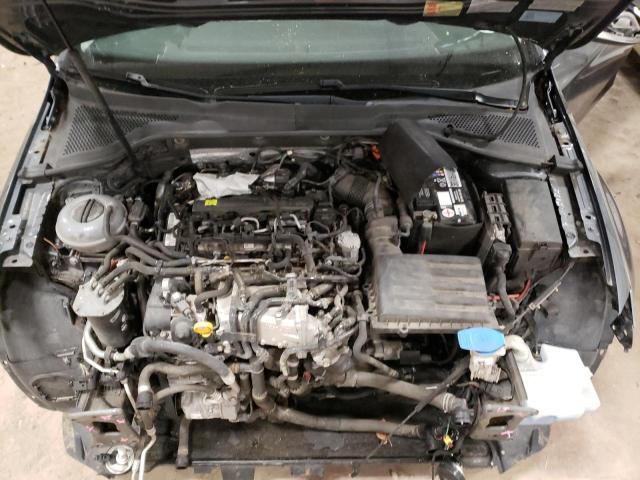 2015 Volkswagen Golf Tdi მანქანა იყიდება აუქციონზე, vin: 3VW2A7AU6FM013614, აუქციონის ნომერი: 73608842