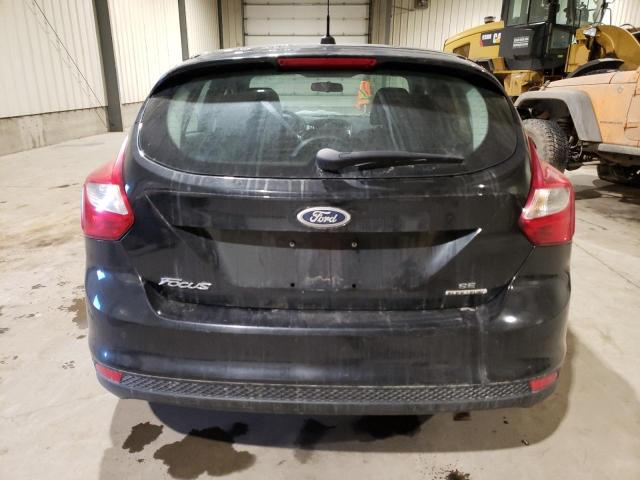 Продажа на аукционе авто 2014 Ford Focus Se, vin: 1FADP3K25EL352466, номер лота: 36965513