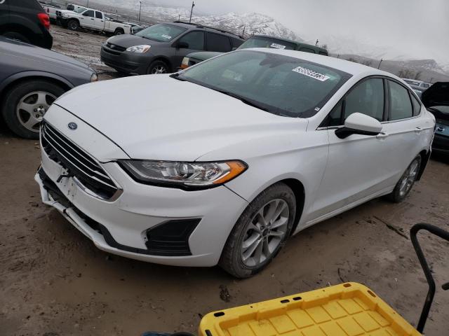 Aukcja sprzedaży 2019 Ford Fusion Se, vin: 3FA6P0HD4KR148822, numer aukcji: 36664473