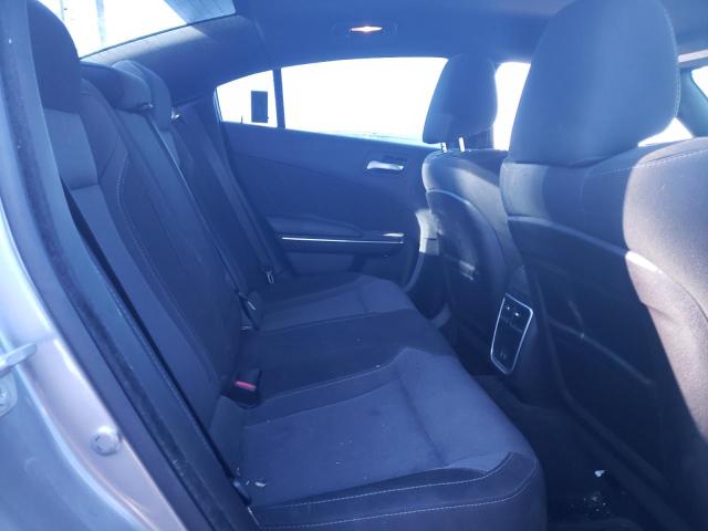 36257633 :رقم المزاد ، 2C3CDXHG5GH302017 vin ، 2016 Dodge Charger Sxt مزاد بيع