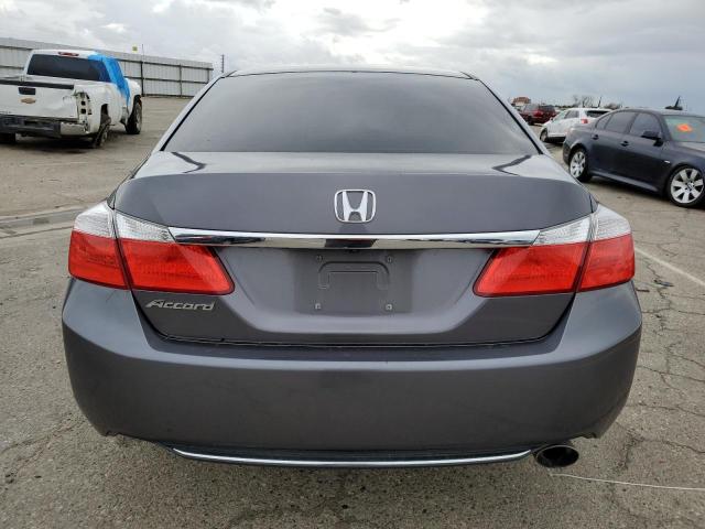 36546343 :رقم المزاد ، 1HGCR2F37FA141622 vin ، 2015 Honda Accord Lx مزاد بيع