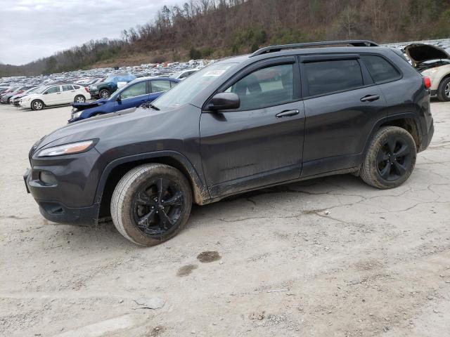 Продажа на аукционе авто 2015 Jeep Cherokee, vin: 1C4PJMCB5FW728077, номер лота: 61377084