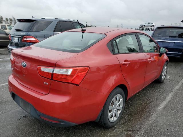 Aukcja sprzedaży 2013 Kia Rio Lx, vin: KNADM4A32D6238065, numer aukcji: 36505393