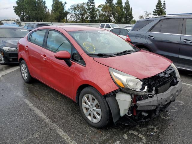 Aukcja sprzedaży 2013 Kia Rio Lx, vin: KNADM4A32D6238065, numer aukcji: 36505393