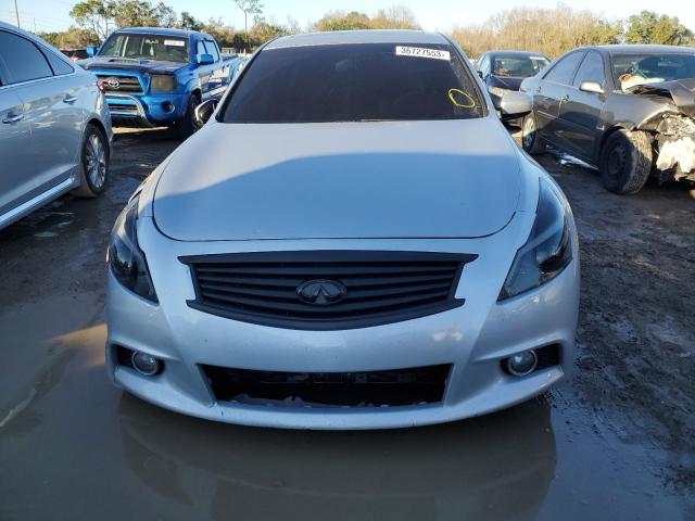 Aukcja sprzedaży 2011 Infiniti G37 Base, vin: JN1CV6AP9BM301801, numer aukcji: 36727553