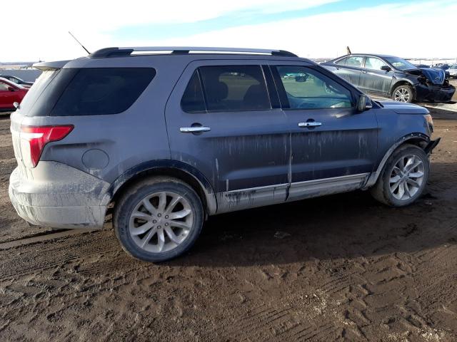Продаж на аукціоні авто 2014 Ford Explorer Limited, vin: 1FM5K8F8XEGB42684, номер лоту: 36169113