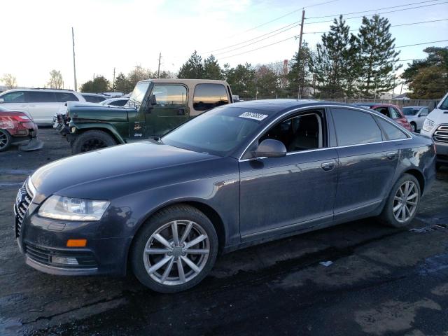 Продаж на аукціоні авто 2010 Audi A6 Prestige, vin: WAUKGAFB8AN023126, номер лоту: 36679853