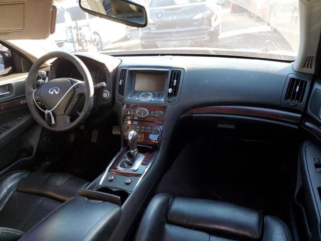 Aukcja sprzedaży 2011 Infiniti G37 Base, vin: JN1CV6AP9BM301801, numer aukcji: 36727553
