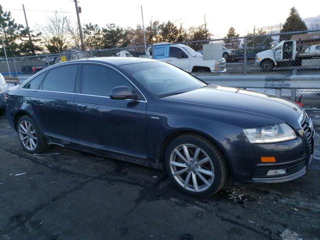 Продаж на аукціоні авто 2010 Audi A6 Prestige, vin: WAUKGAFB8AN023126, номер лоту: 36679853