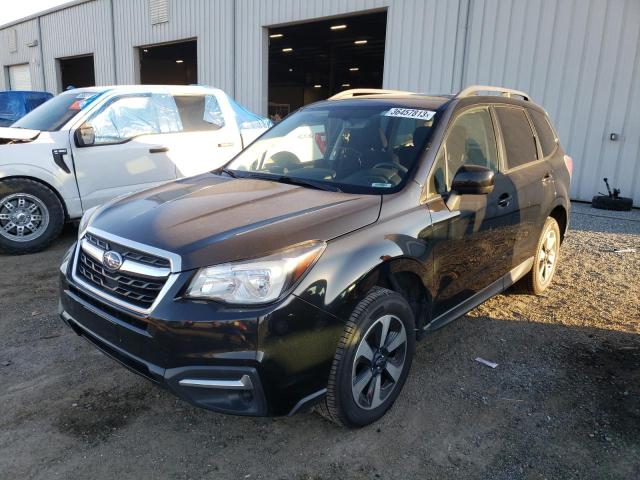 Aukcja sprzedaży 2017 Subaru Forester 2.5i Premium, vin: JF2SJAEC2HH506801, numer aukcji: 36457813