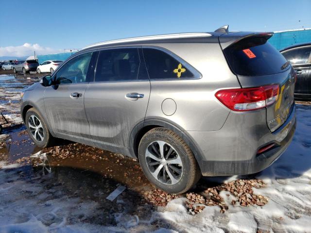 Aukcja sprzedaży 2016 Kia Sorento Ex, vin: 5XYPH4A19GG019527, numer aukcji: 36122033