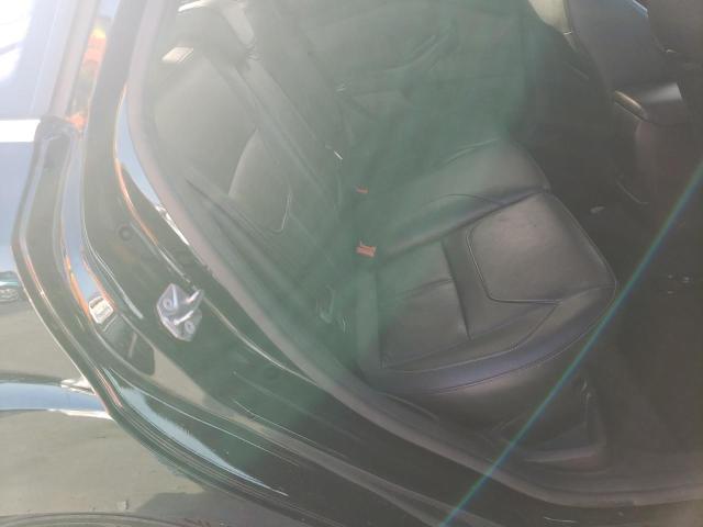 36140073 :رقم المزاد ، 1FADP3J26HL288363 vin ، 2017 Ford Focus Titanium مزاد بيع