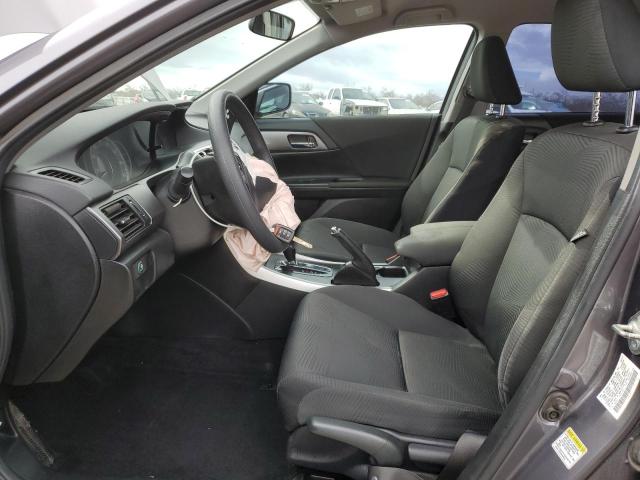 36546343 :رقم المزاد ، 1HGCR2F37FA141622 vin ، 2015 Honda Accord Lx مزاد بيع
