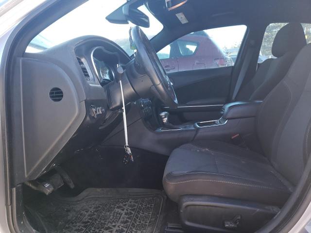 36257633 :رقم المزاد ، 2C3CDXHG5GH302017 vin ، 2016 Dodge Charger Sxt مزاد بيع