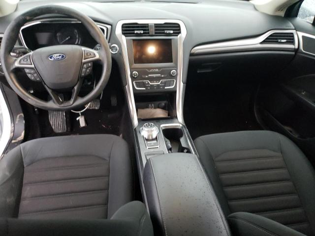 Aukcja sprzedaży 2019 Ford Fusion Se, vin: 3FA6P0HD4KR148822, numer aukcji: 36664473