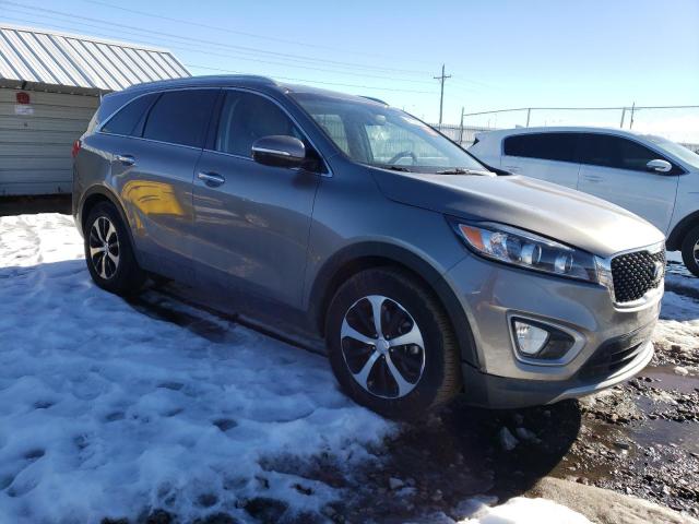 Aukcja sprzedaży 2016 Kia Sorento Ex, vin: 5XYPH4A19GG019527, numer aukcji: 36122033