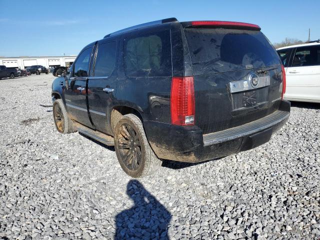 Aukcja sprzedaży 2008 Cadillac Escalade Luxury, vin: 1GYEC63888R109681, numer aukcji: 35862813