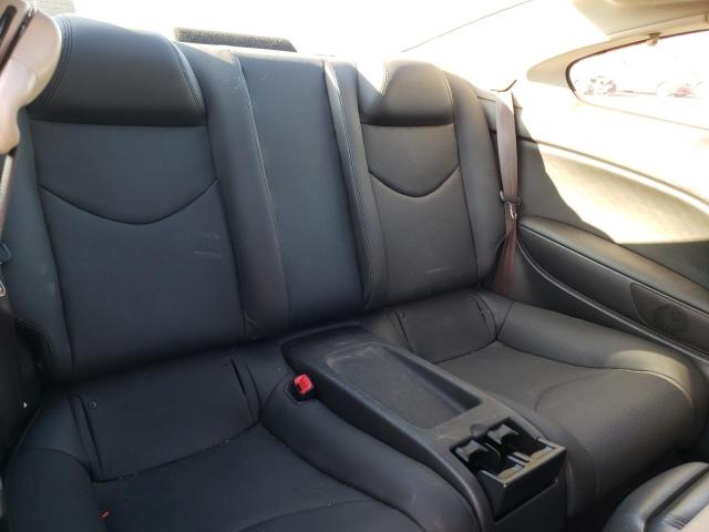 36287323 :رقم المزاد ، JN1CV6EL1EM132496 vin ، 2014 Infiniti Q60 Journey مزاد بيع
