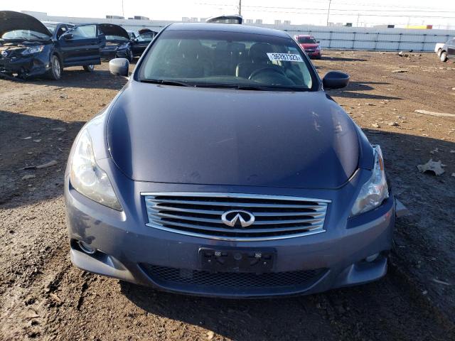 36287323 :رقم المزاد ، JN1CV6EL1EM132496 vin ، 2014 Infiniti Q60 Journey مزاد بيع