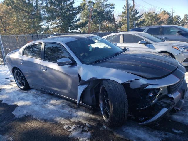 36257633 :رقم المزاد ، 2C3CDXHG5GH302017 vin ، 2016 Dodge Charger Sxt مزاد بيع