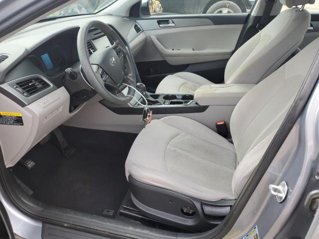 Продаж на аукціоні авто 2016 Hyundai Sonata Se, vin: 5NPE24AFXGH369942, номер лоту: 36679663