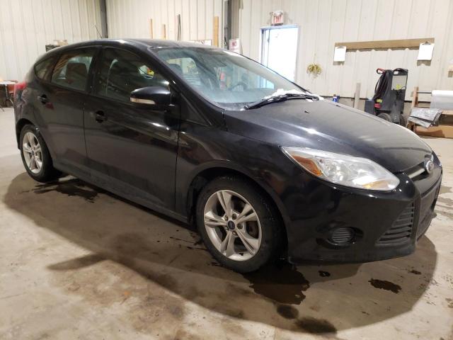 Продажа на аукционе авто 2014 Ford Focus Se, vin: 1FADP3K25EL352466, номер лота: 36965513