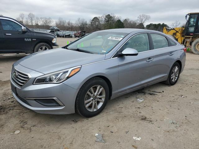 Продаж на аукціоні авто 2016 Hyundai Sonata Se, vin: 5NPE24AFXGH369942, номер лоту: 36679663