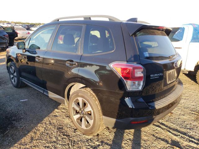Aukcja sprzedaży 2017 Subaru Forester 2.5i Premium, vin: JF2SJAEC2HH506801, numer aukcji: 36457813