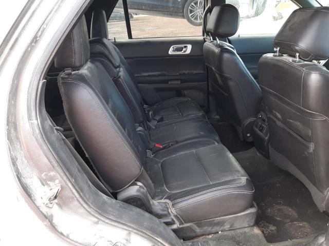 Продаж на аукціоні авто 2014 Ford Explorer Limited, vin: 1FM5K8F8XEGB42684, номер лоту: 36169113