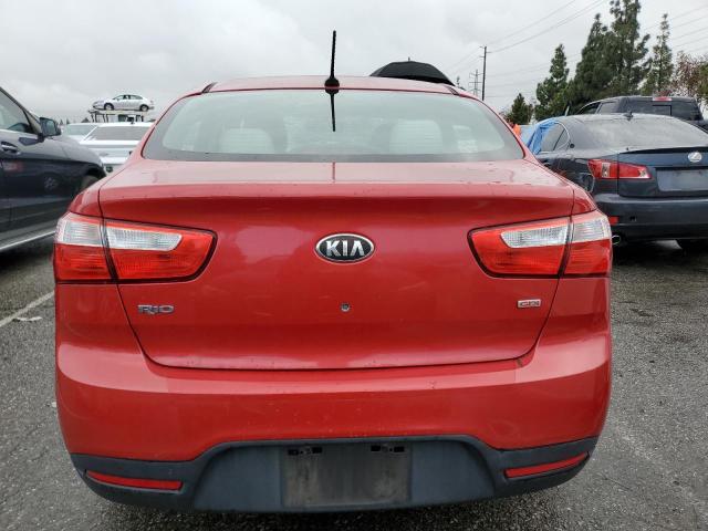 Aukcja sprzedaży 2013 Kia Rio Lx, vin: KNADM4A32D6238065, numer aukcji: 36505393