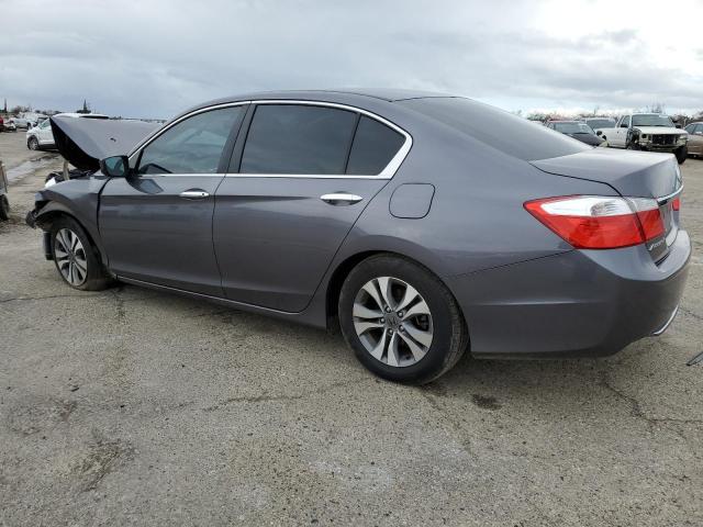 36546343 :رقم المزاد ، 1HGCR2F37FA141622 vin ، 2015 Honda Accord Lx مزاد بيع