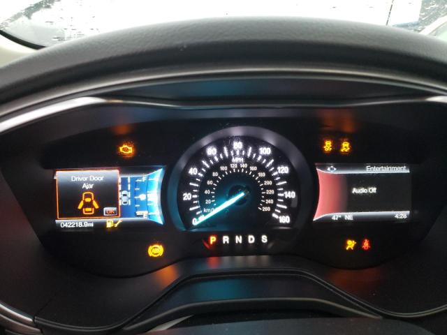 Aukcja sprzedaży 2019 Ford Fusion Se, vin: 3FA6P0HD4KR148822, numer aukcji: 36664473